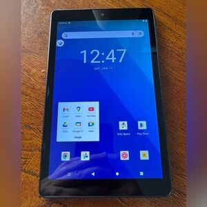 Android Tablet (Onn) - 32gb